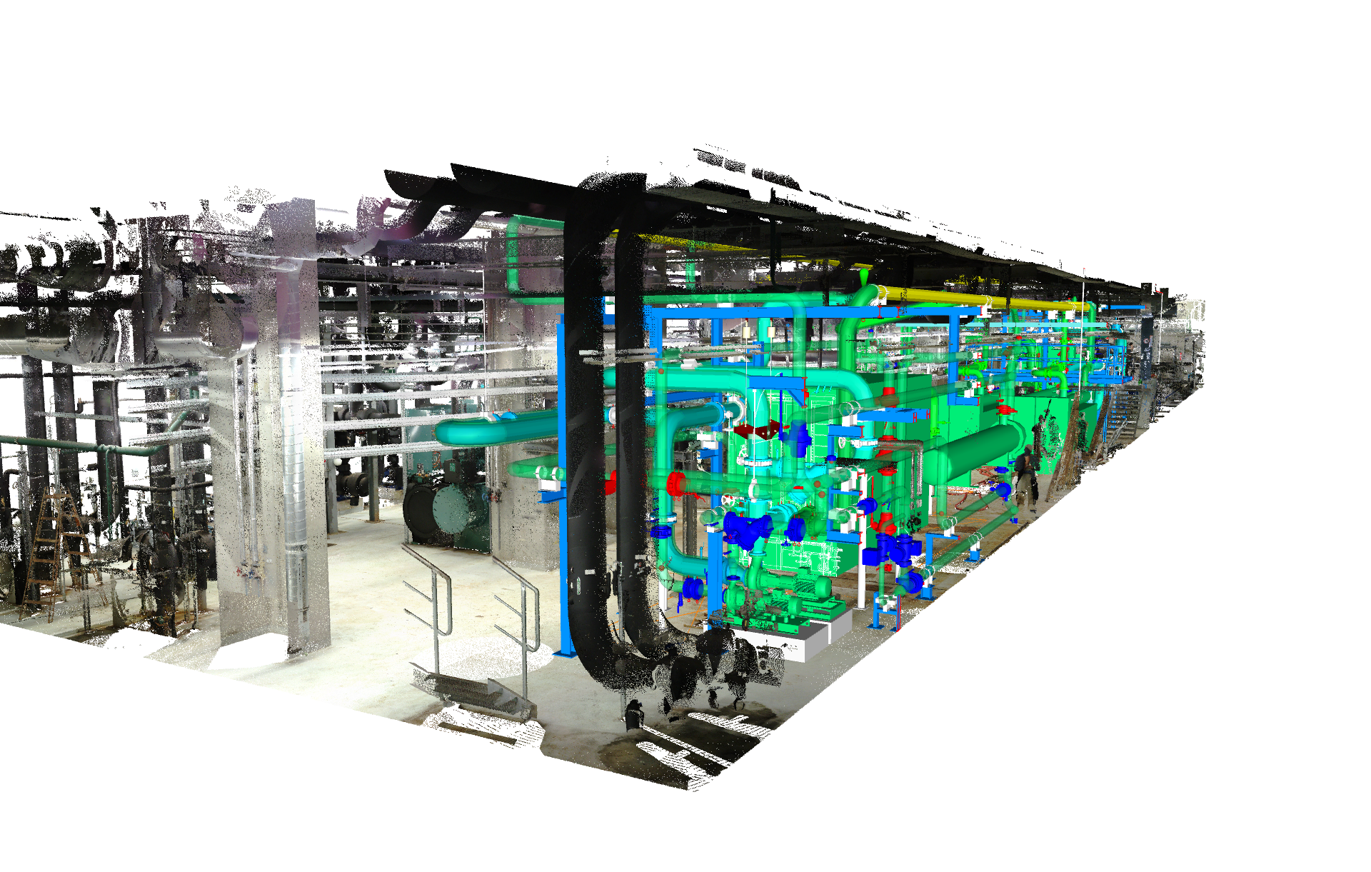 Chiller Plant