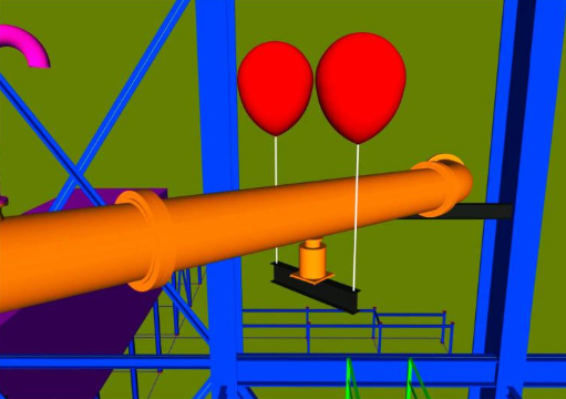 PipeEngineering – perfect statics! :D