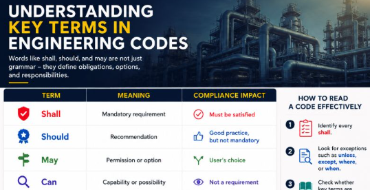 Key Engineering Terms