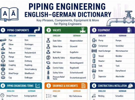 Engineering Dictionary