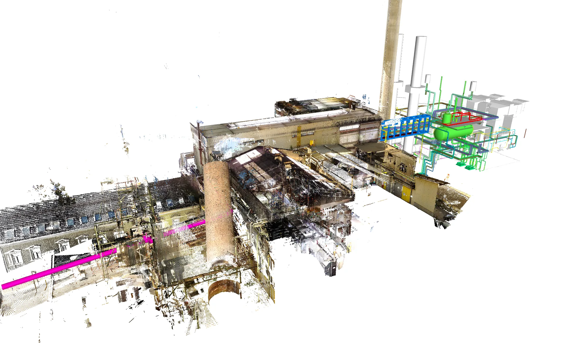 Detail Engineering