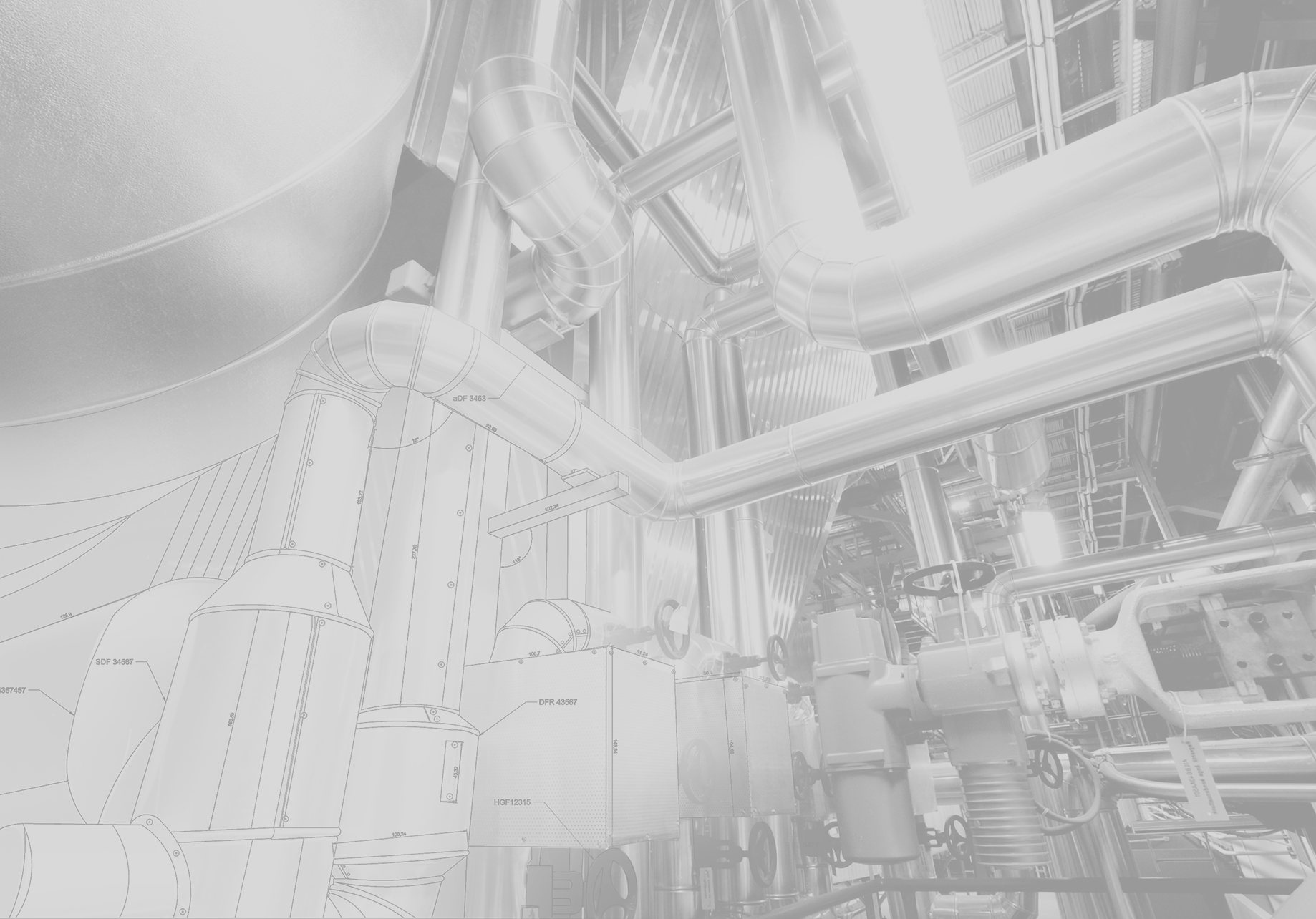 Infrastrukturplanung